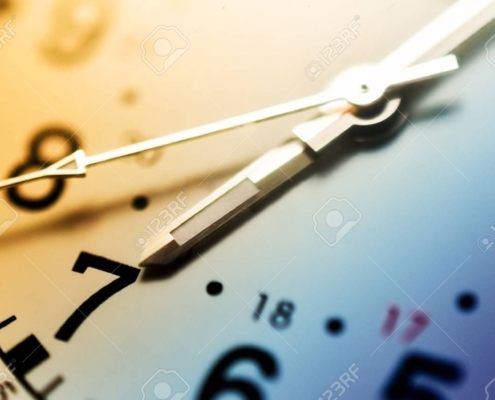 Zeiterfassung mit Safescan