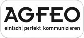 Unser Partner - AGFEO