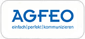 Unser Partner - AGFEO
