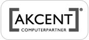 Unser Partner - AKCENT