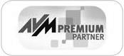 Unser Partner - AVM