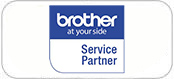 Unser Partner - brother