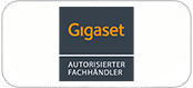 Unser Partner - Gigaset