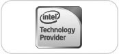 Unser Partner - Intel