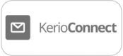 Unser Partner - Kerio