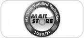 Unser Partner - Mailstore