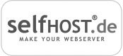 Unser Partner - SelfHost