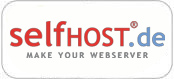 Unser Partner - SelfHost