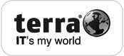 Unser Partner - terra