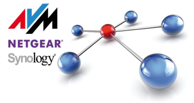 Netzwerklösungen von der CSB GmbH Netzwerklösungen von der CSB GmbH