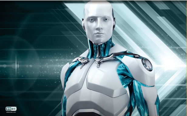 Sicherheit im Internet - ESET Virenschutz und Firewall Sicherheit im Internet - ESET Virenschutz und Firewall